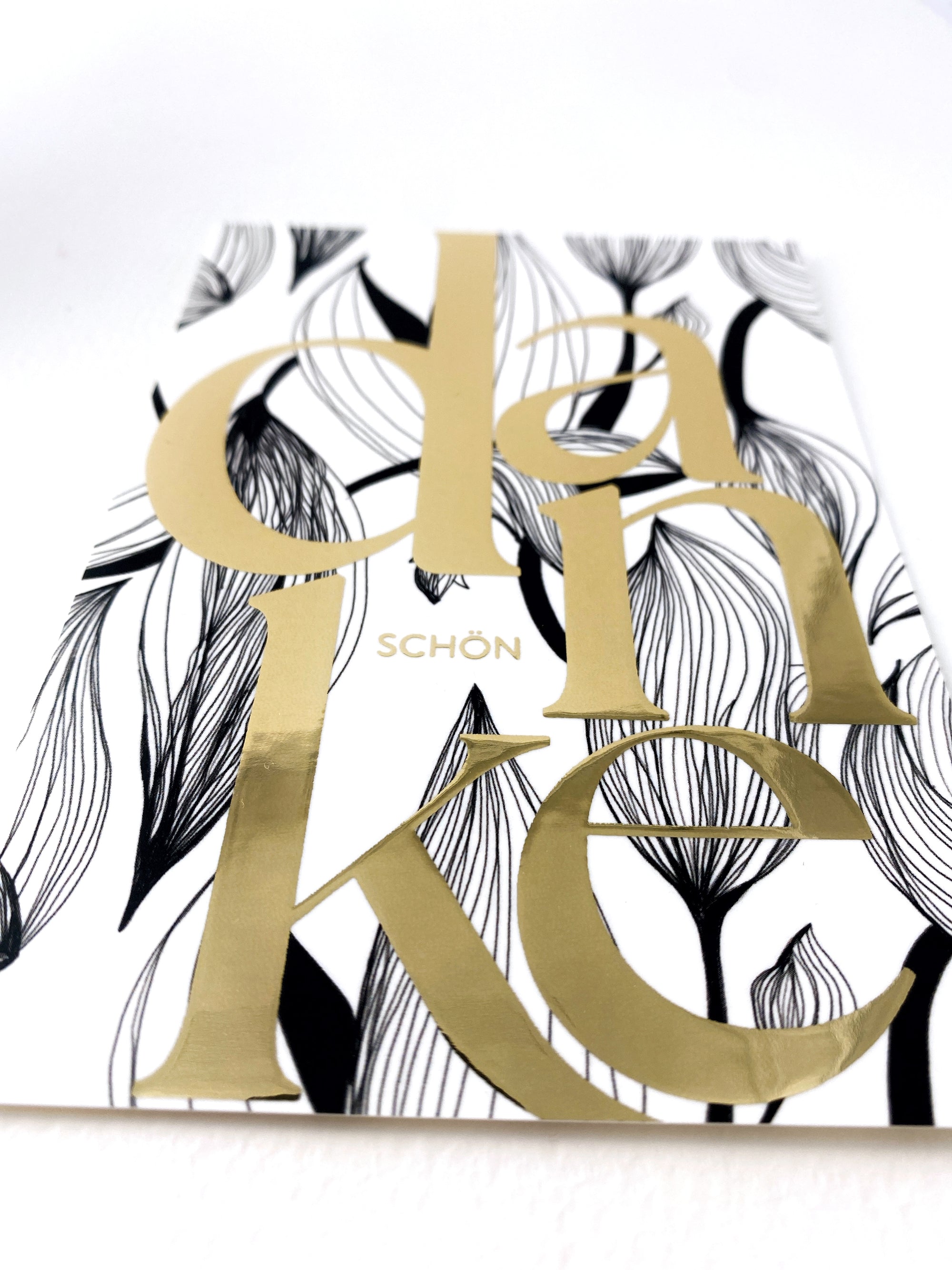 Postkartenset "Gold-Collection 10" (10 Karten)