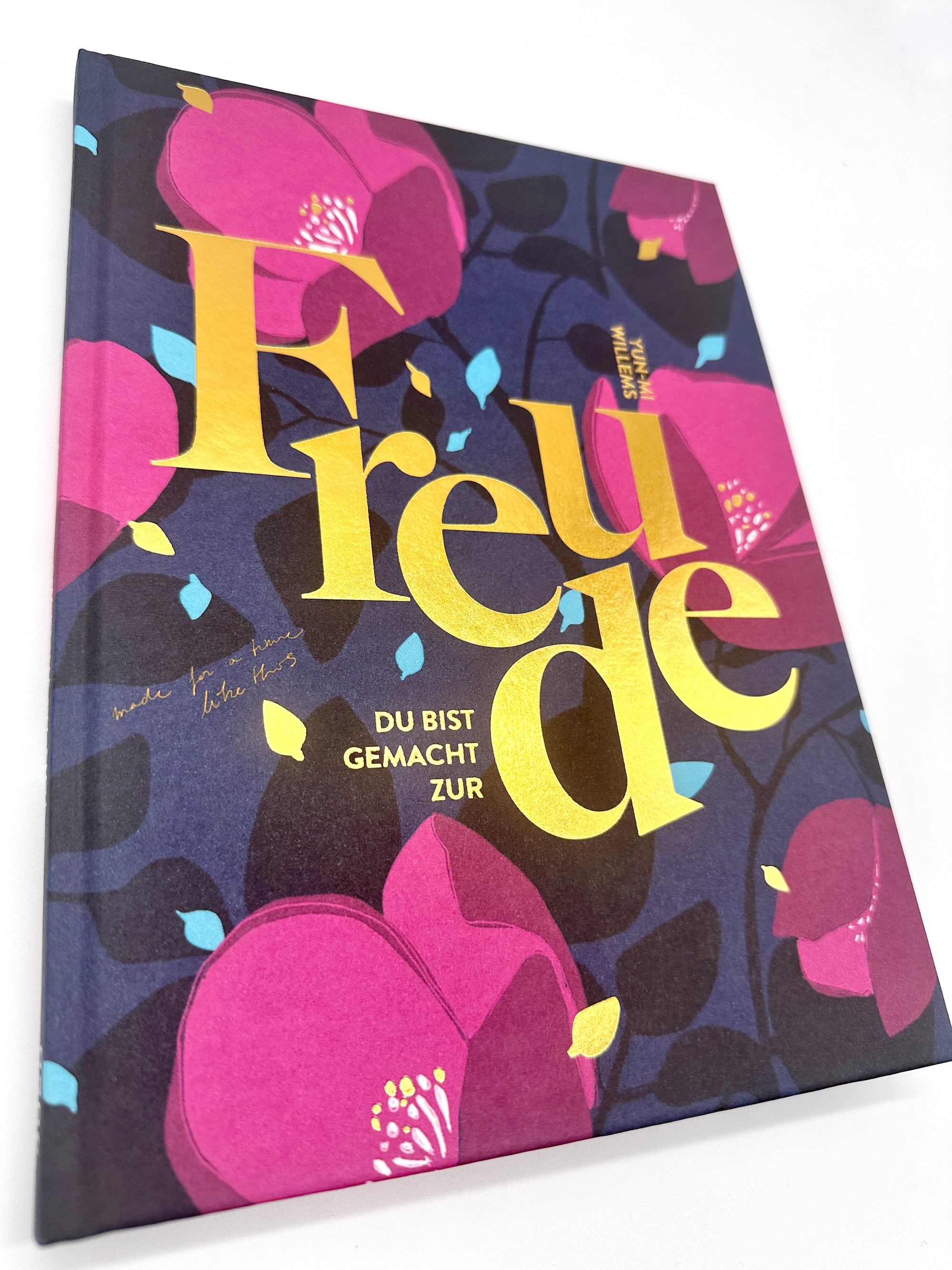 Freude-Buch