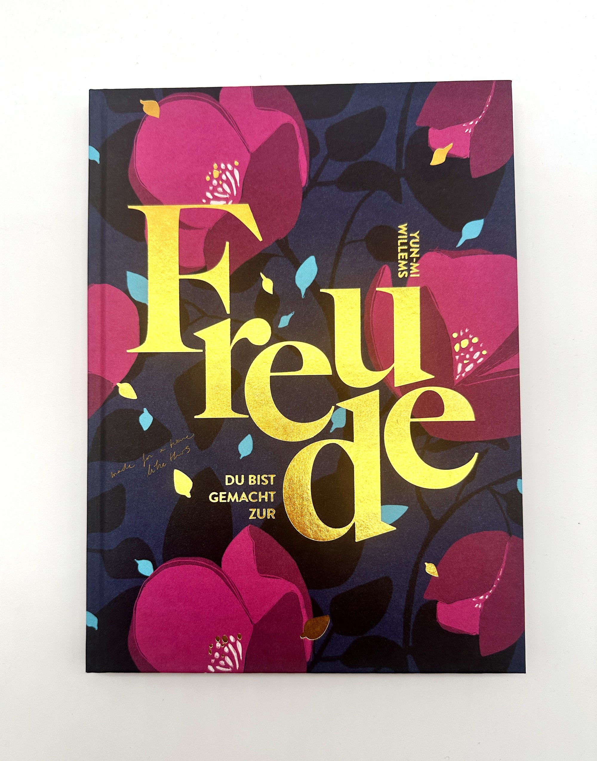 Freude-Buch