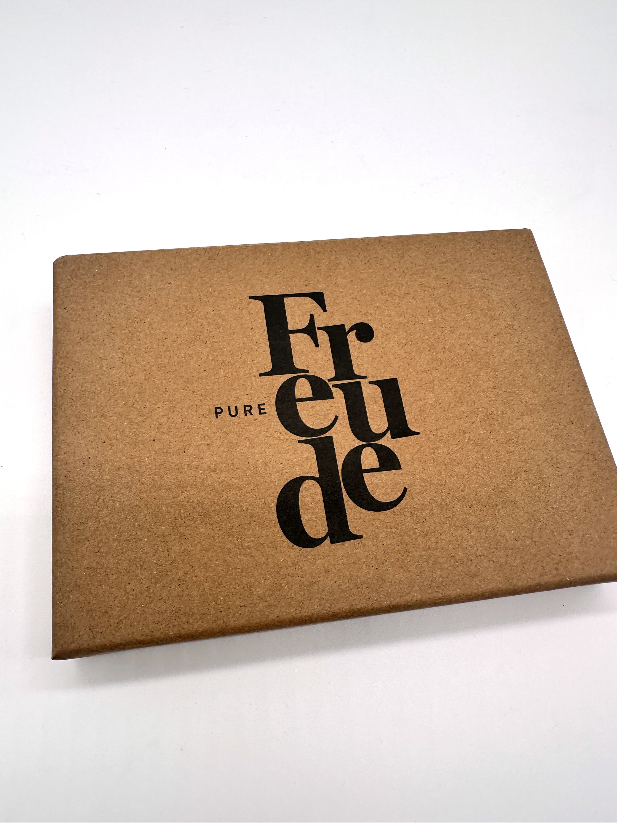 Freude-Postkartenset