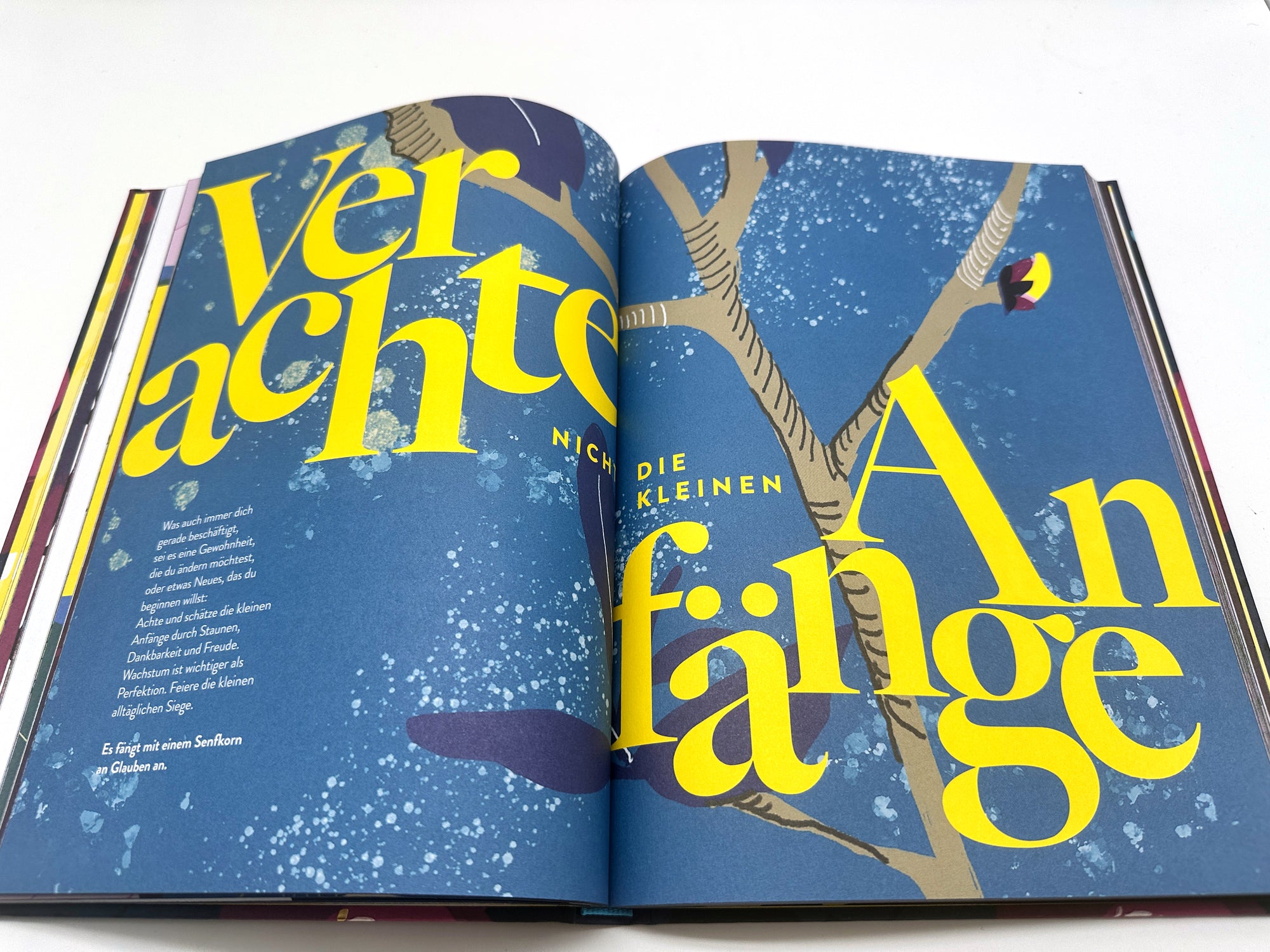 Freude-Buch