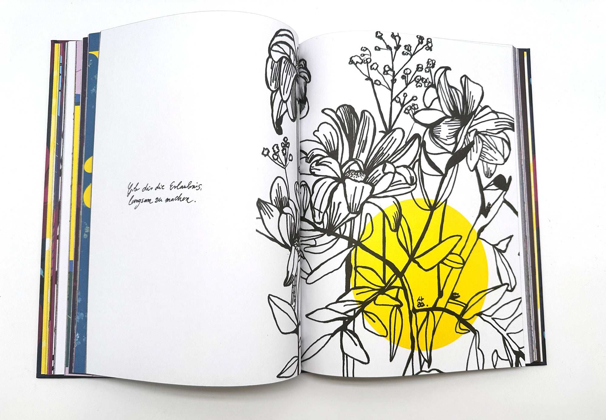 Freude-Buch