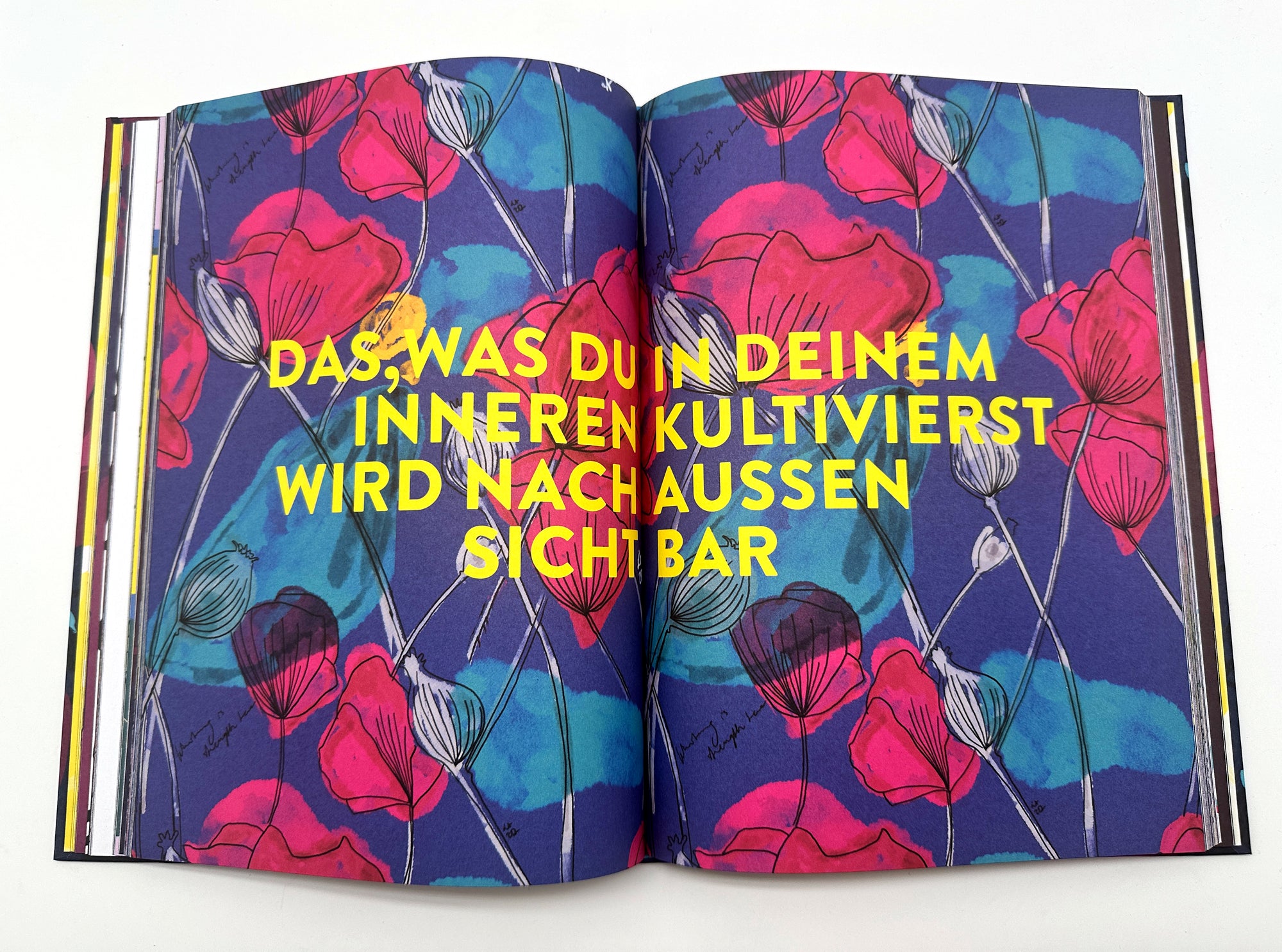 Freude-Buch