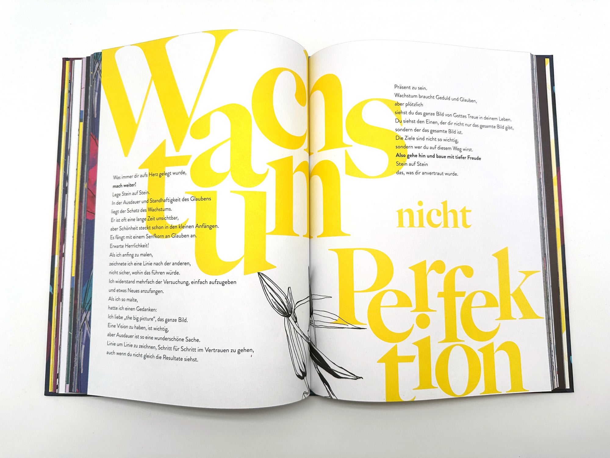 Freude-Buch