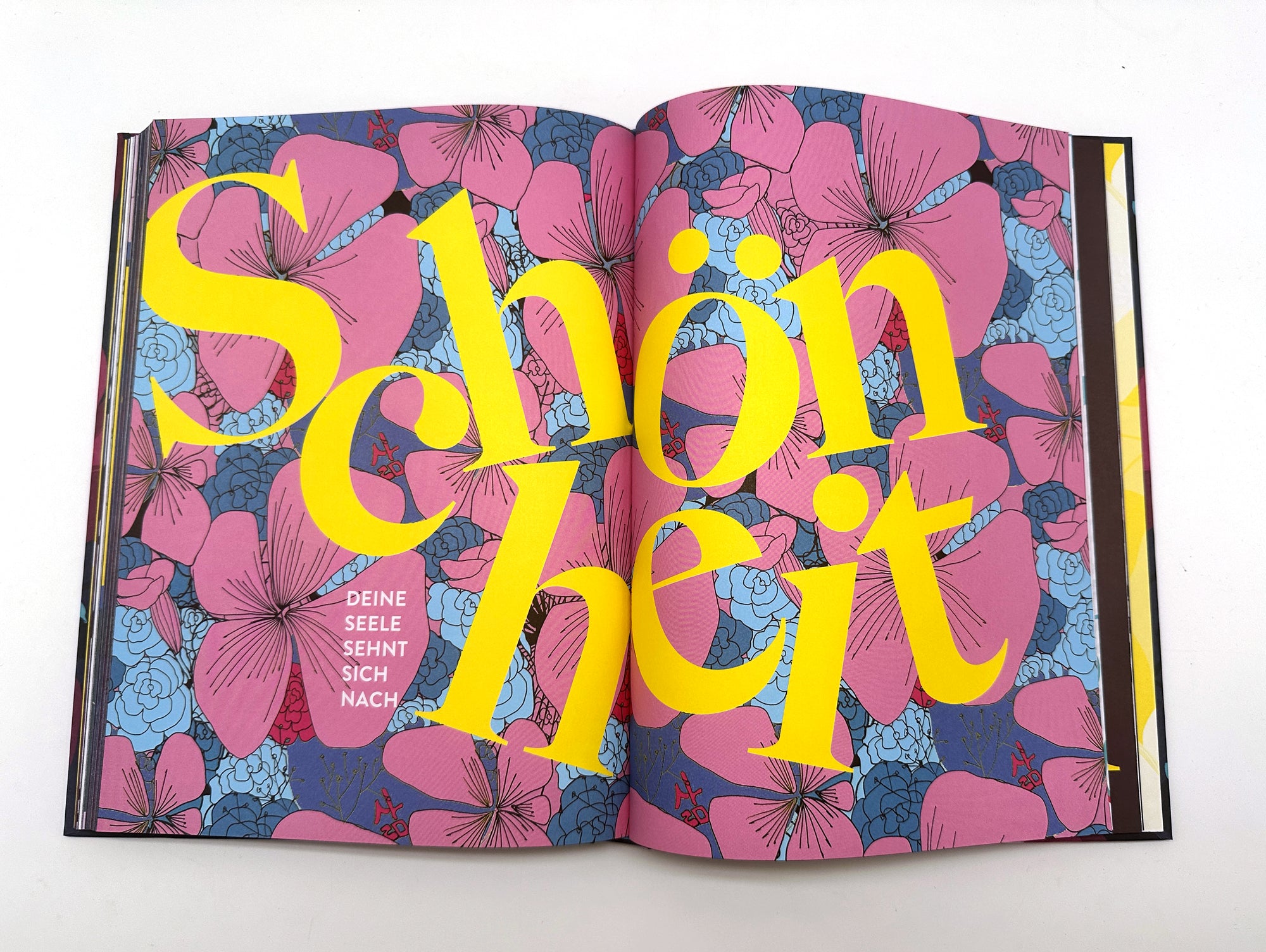 Freude-Buch