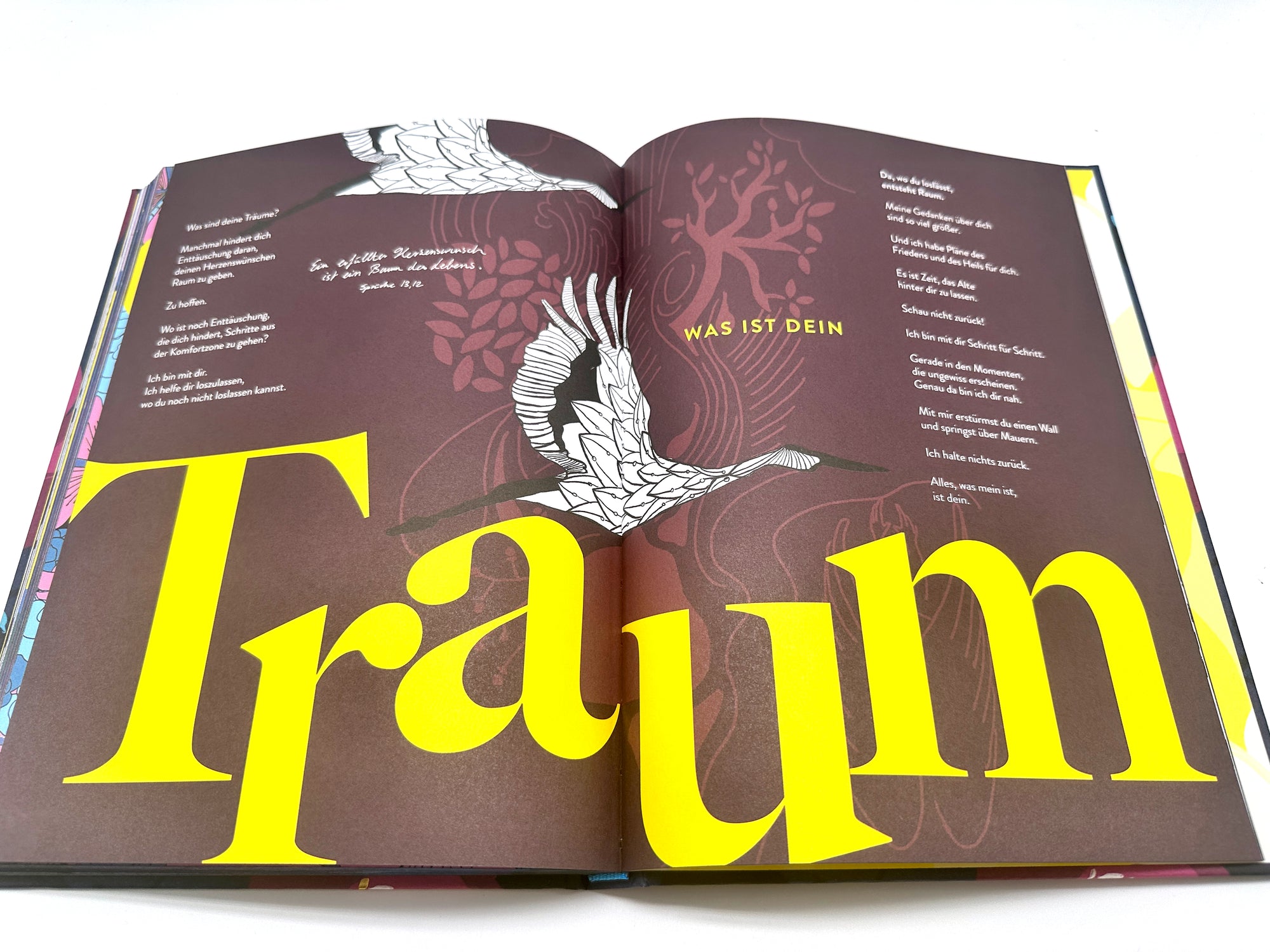 Freude-Buch