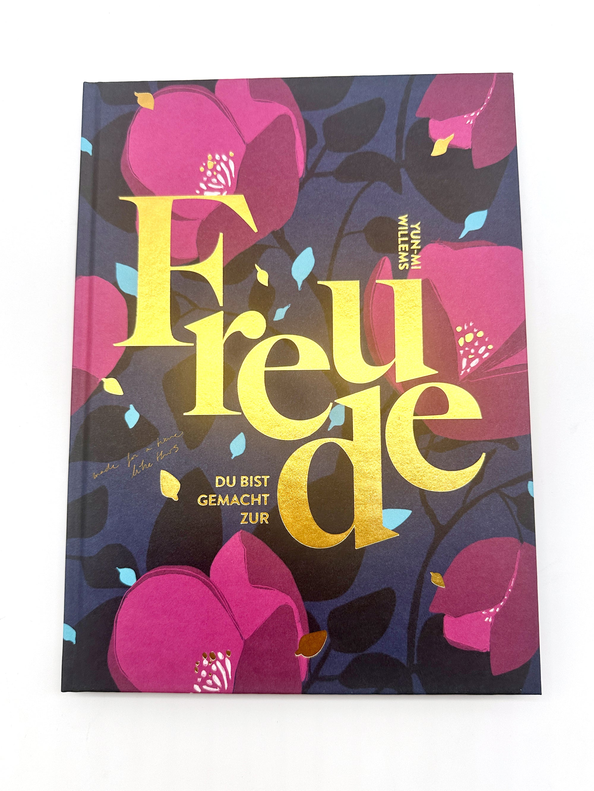 Freude-Buch
