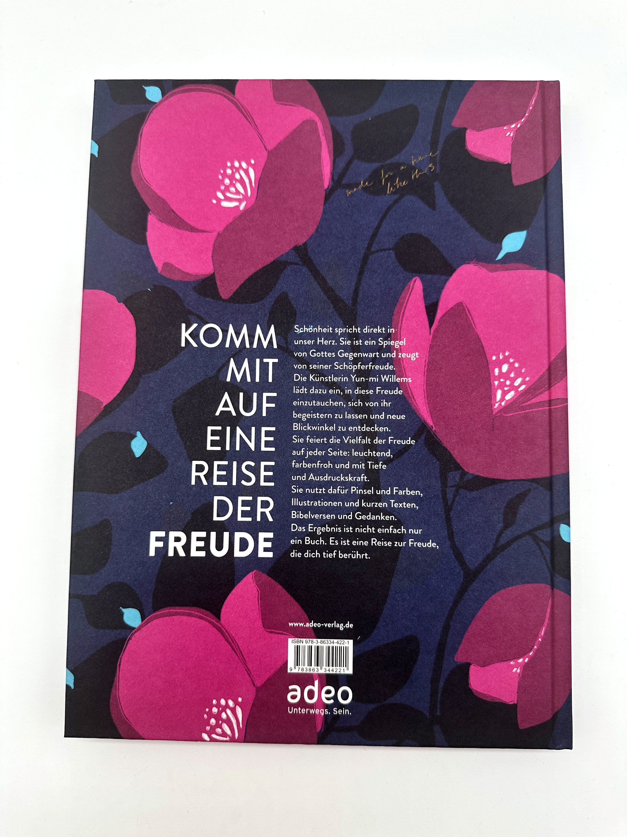 Freude-Buch